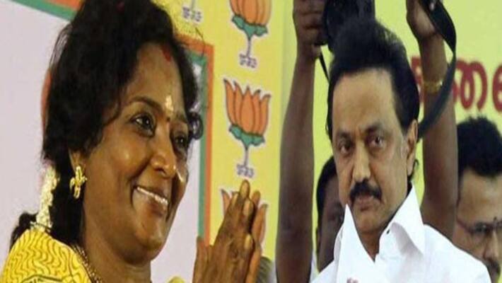 thamilisai against speech about kamal thamilisai against speech about kamal