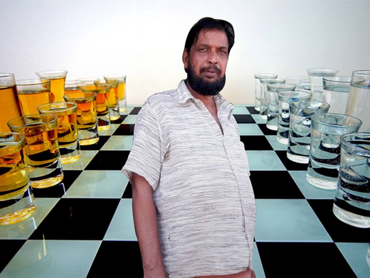 The story of Kerala's Marottichal, the chess village of India