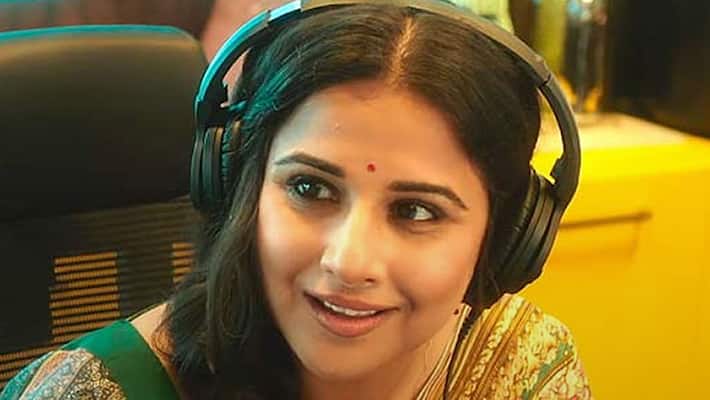 I have a life beyond camera Vidya Balan I have a life beyond camera Vidya Balan