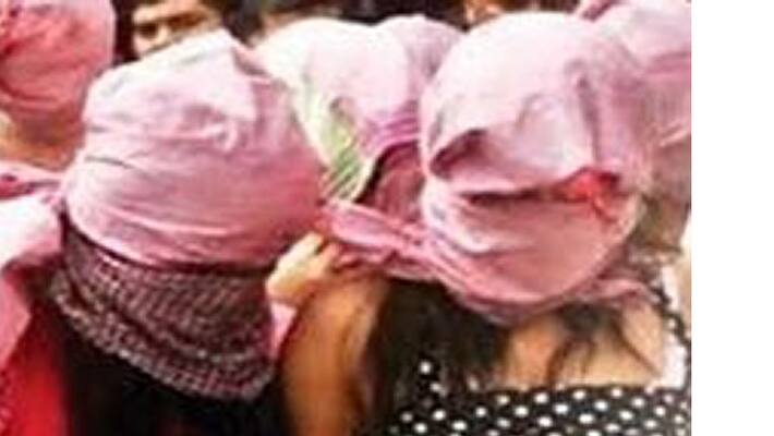 police burst sex rocket in medak police burst sex rocket in medak