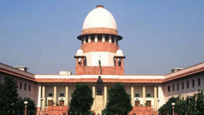 Supreme Court Verdict Today on Plea to Debar Criminals from Electoral Politics Supreme Court Verdict Today on Plea to Debar Criminals from Electoral Politics