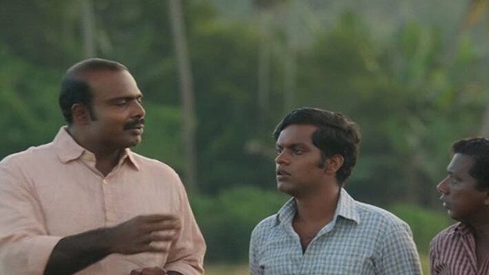 Chemban Vinod Chemban Vinod