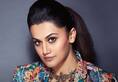 Taapsee Pannu talks about babies, marriage, her 'Mr Right'