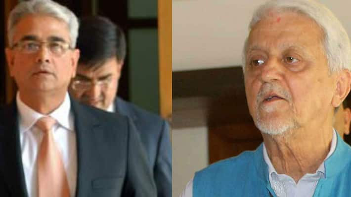 virendra kapoor CAG Wanchoo virendra kapoor CAG Wanchoo