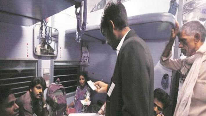 7000 berths are allotted each day by a "HHT tool" made available to the Railway TTE. 7000 berths are allotted each day by a "HHT tool" made available to the Railway TTE.