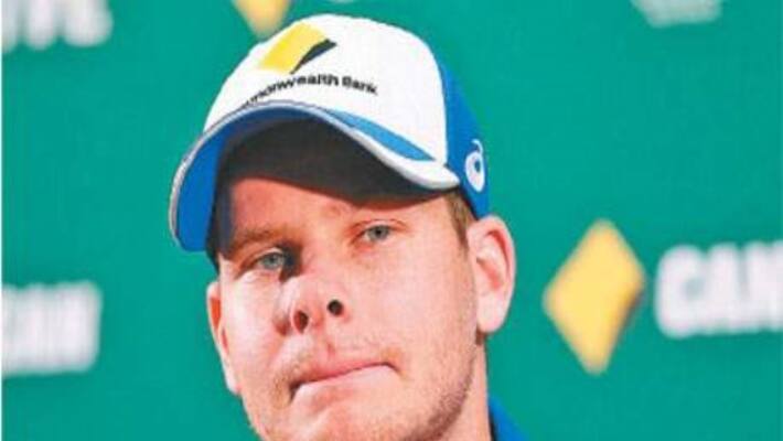 need to work hard to get back lost hope - former Captain Steve Smith ... need to work hard to get back lost hope - former Captain Steve Smith ...