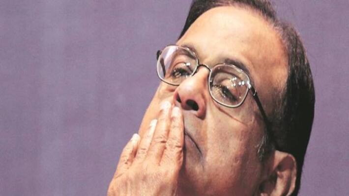 chidambaram will be arrest soon chidambaram will be arrest soon
