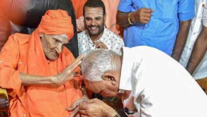 vote of confidence in karnataka editurappa new plan vote of confidence in karnataka editurappa new plan