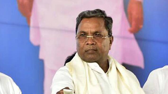 Siddaramaiah calls Congress MLAS meeting on Sept 25 Siddaramaiah calls Congress MLAS meeting on Sept 25