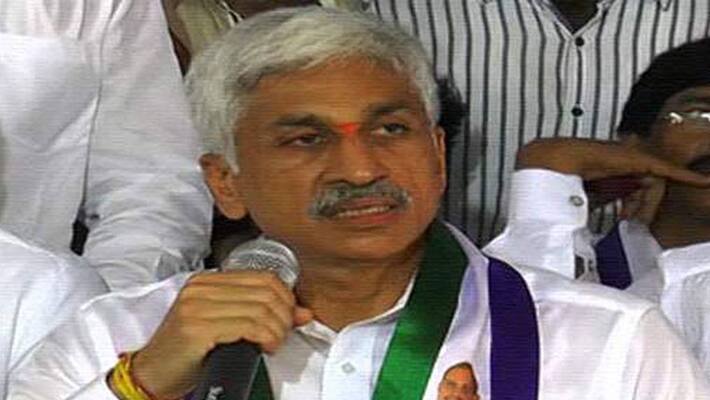 Andhra Pradesh government plans to increase number of districts to 25 Andhra Pradesh government plans to increase number of districts to 25