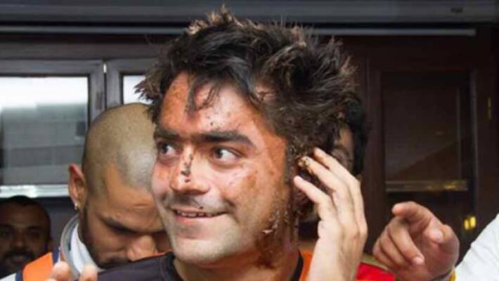 india is my second home said rashid khan india is my second home said rashid khan