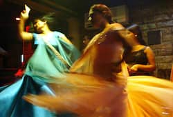 No CCTVs yes tips Supreme Court allows Maharashtra dance bars continue