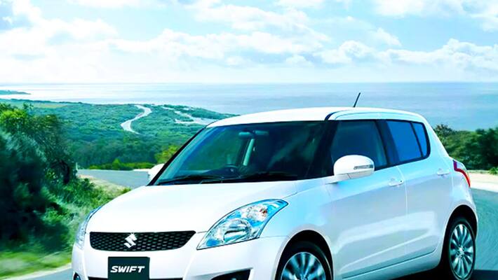 BASF Study Reveals Indians Prefer White Colour Cars BASF Study Reveals Indians Prefer White Colour Cars