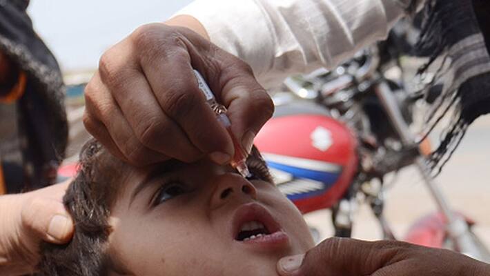 malappuram reacts positively to polio vaccine as medicine comes to home malappuram reacts positively to polio vaccine as medicine comes to home