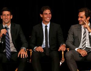 French Open 2021 draw: Rafael Nadal, Novak Djokovic & Roger