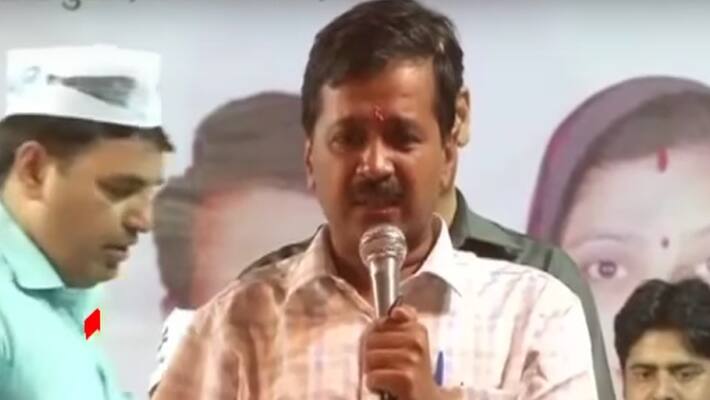 No Relief For AAP On Modernize EVMs for MCD Polls No Relief For AAP On Modernize EVMs for MCD Polls