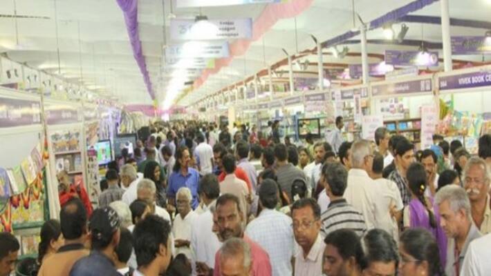 A publisher from Bangladesh lost his passport and money in kolkata Bookfair A publisher from Bangladesh lost his passport and money in kolkata Bookfair
