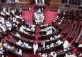 Rajya Sabha proceedings disrupted as opposition parties demand RTI Bill to be sent to Select Committee