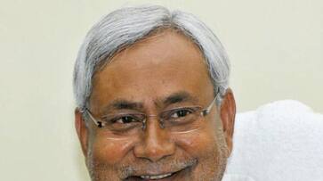 Nitish Kumar AIIMS BJP Bihar Janata Dal Lok Sabha polls