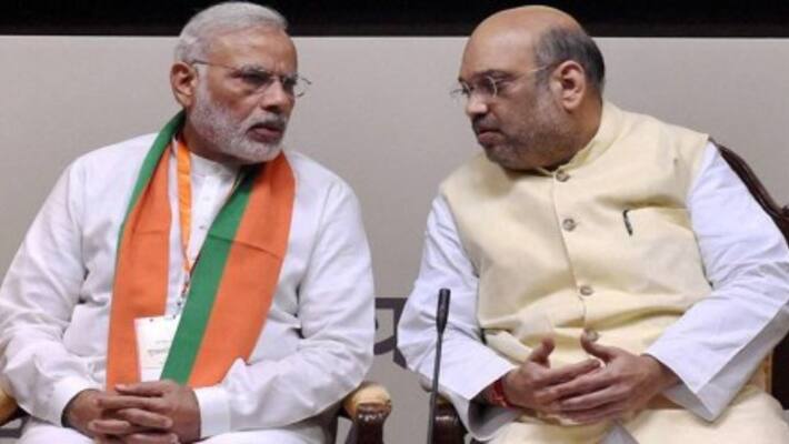 Narendra Modi Amit Shah Behind Karnataka Political Crisis Narendra Modi Amit Shah Behind Karnataka Political Crisis