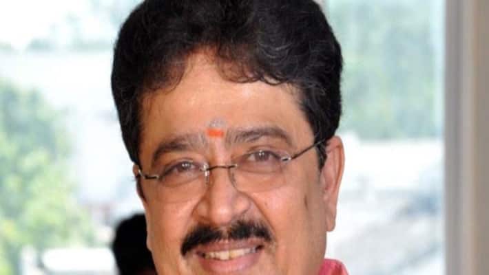 Actor S.VE.Sekar on vaiko's allaiance with dmk Actor S.VE.Sekar on vaiko's allaiance with dmk