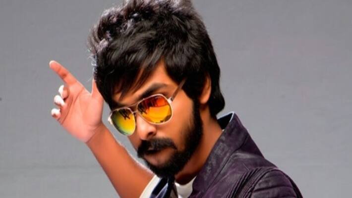 gv prakash movie participate in international film festival gv prakash movie participate in international film festival