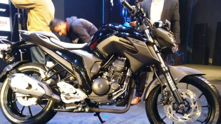 Yamaha New Models Yamaha New Models