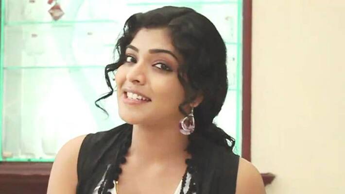 Rima Kallingal act as maoist Rima Kallingal act as maoist