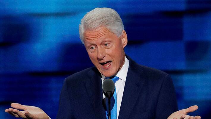 Bomb found at home of Hillary and Bill Clinton in New York City suburb Bomb found at home of Hillary and Bill Clinton in New York City suburb