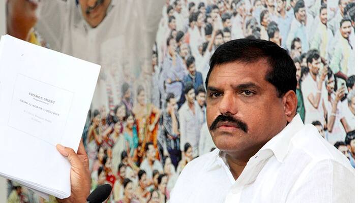 minister botsa satyanarayana gives clarity on AP capital amaravathi ahange minister botsa satyanarayana gives clarity on AP capital amaravathi ahange