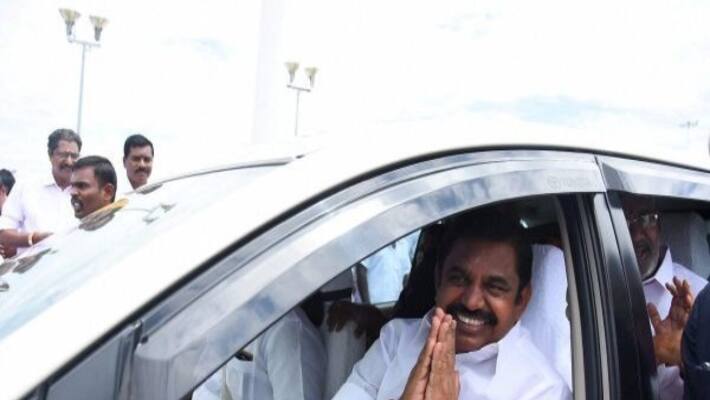 cm palanisamy's respond to twitter request to help a cancer affected baby cm palanisamy's respond to twitter request to help a cancer affected baby