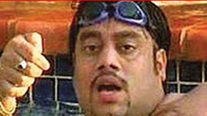 beauty parlor shooting case ravi poojari to be questioned by anti terror squad beauty parlor shooting case ravi poojari to be questioned by anti terror squad