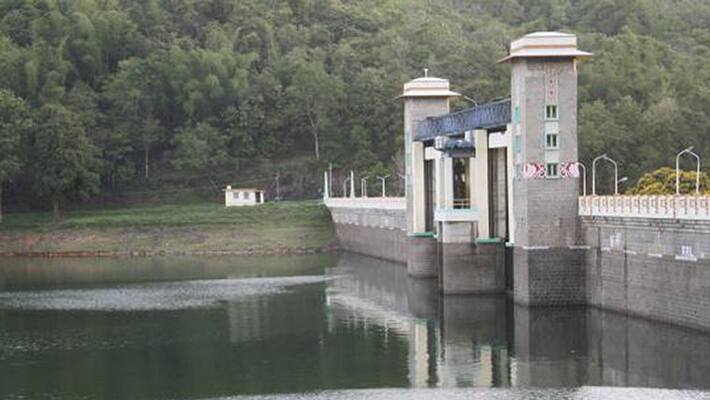 power crisis is coming after low rainfall in kerala power crisis is coming after low rainfall in kerala
