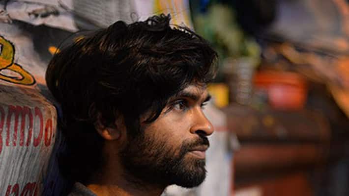 Justice For Sreejith Has the mans protest lost its fizz after relaunch Justice For Sreejith Has the mans protest lost its fizz after relaunch