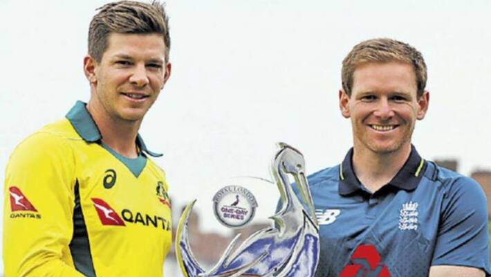 Australia - Englands first match today Australia new leadership Australia - Englands first match today Australia new leadership