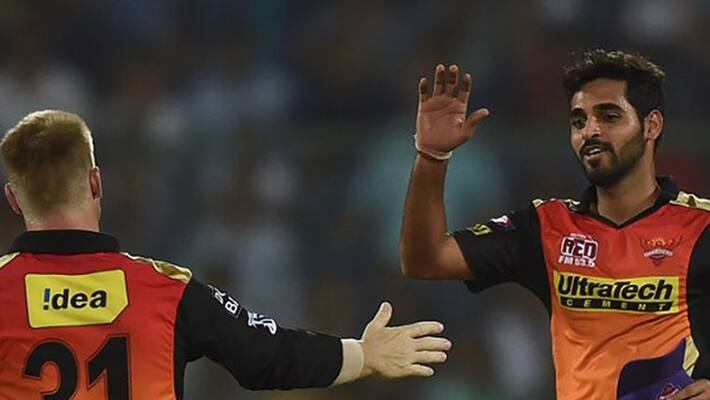 Kolkata Knight Riders won toss in second IPL match vs Sunrisers Kolkata Knight Riders won toss in second IPL match vs Sunrisers