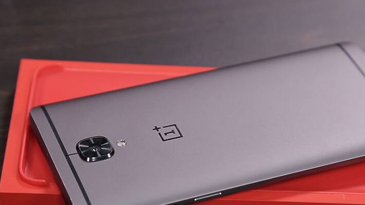 OnePlus accused of stealthily collecting user data company responds OnePlus accused of stealthily collecting user data company responds