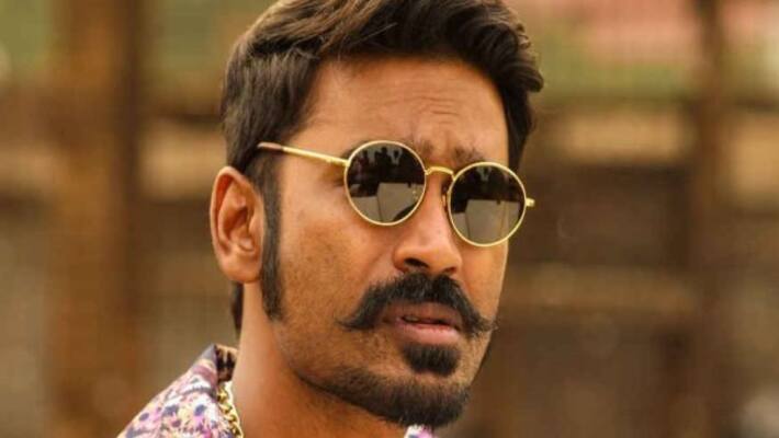 Not a major injury: Dhanush assures his fans