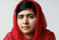 Malala calls for rebuilding of schools torched in Pakistan