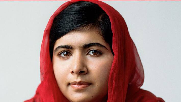 Malalas Hi on Twitter draws over 350K followers in under 14 hours Malalas Hi on Twitter draws over 350K followers in under 14 hours