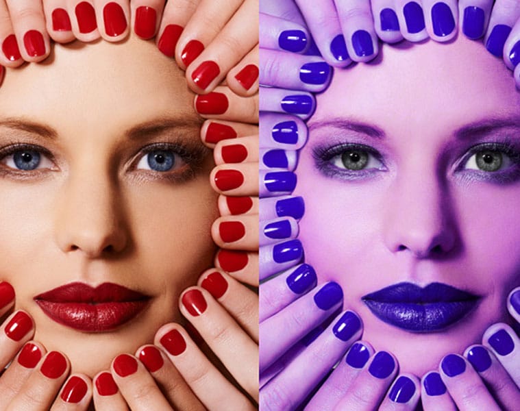 easy tips to stop your nail polish from chipping