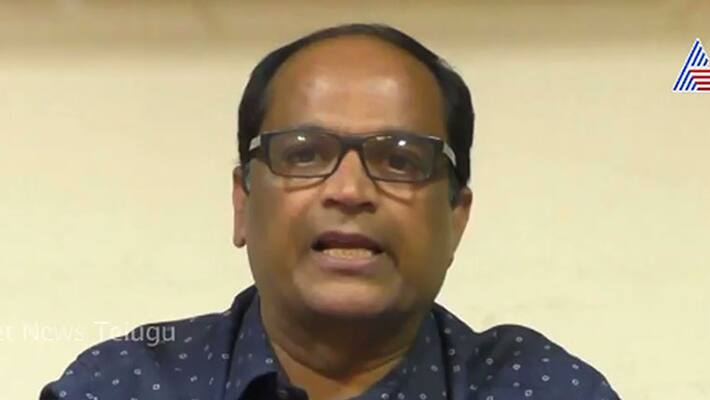 Tollywood Producer sensational comments on land scam Tollywood Producer sensational comments on land scam