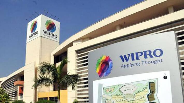 Wipro offers good package for freshers apply soon Wipro offers good package for freshers apply soon