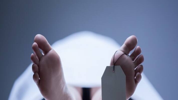 Post Mortem Can Now Be Performed After Sunset Post Mortem Can Now Be Performed After Sunset