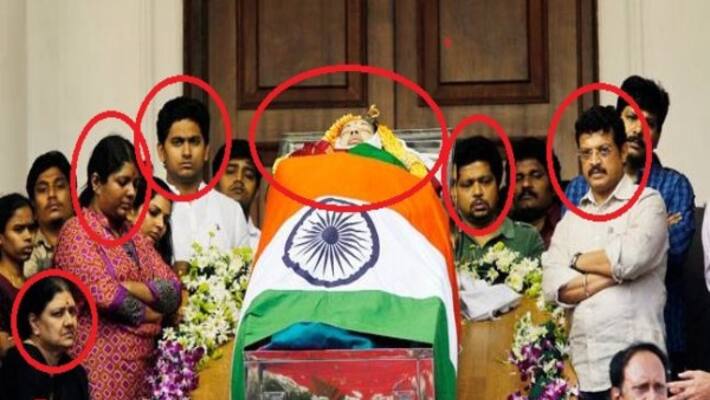 minister rajendrabalaji said sasikala brother divakaran says is right minister rajendrabalaji said sasikala brother divakaran says is right