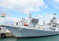 Navy looking at inducting 56 warships and submarines, says Navy Chief Admiral Sunil Lanba