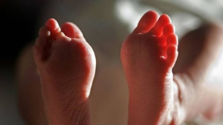 8 months old female child rape and killed 8 months old female child rape and killed