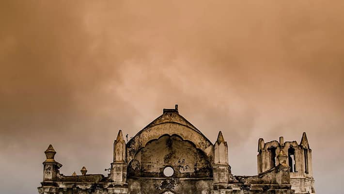 Churches attacked in Madurai allegedly by fringe Hindu group Churches attacked in Madurai allegedly by fringe Hindu group