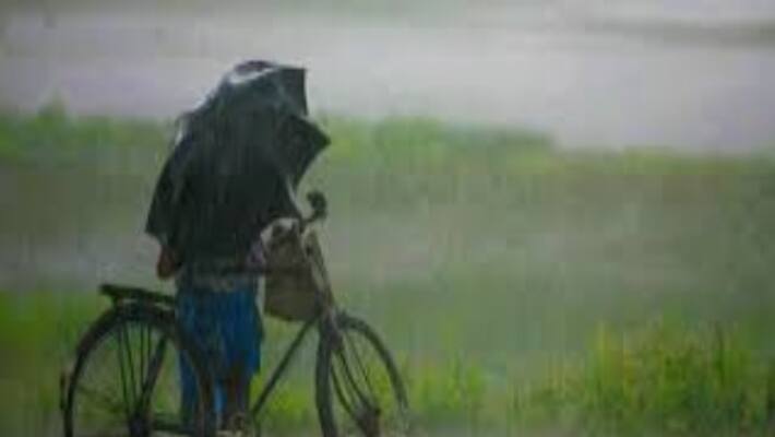Heavy Rain Lashes In State From Today Heavy Rain Lashes In State From Today