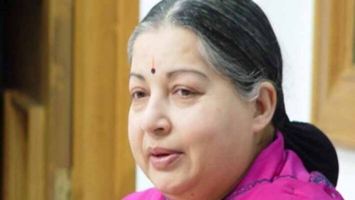 Panel-led Justice Arumughaswam submits report on Jayalalithaa's death to Tamil Nadu govt - adt Panel-led Justice Arumughaswam submits report on Jayalalithaa's death to Tamil Nadu govt - adt